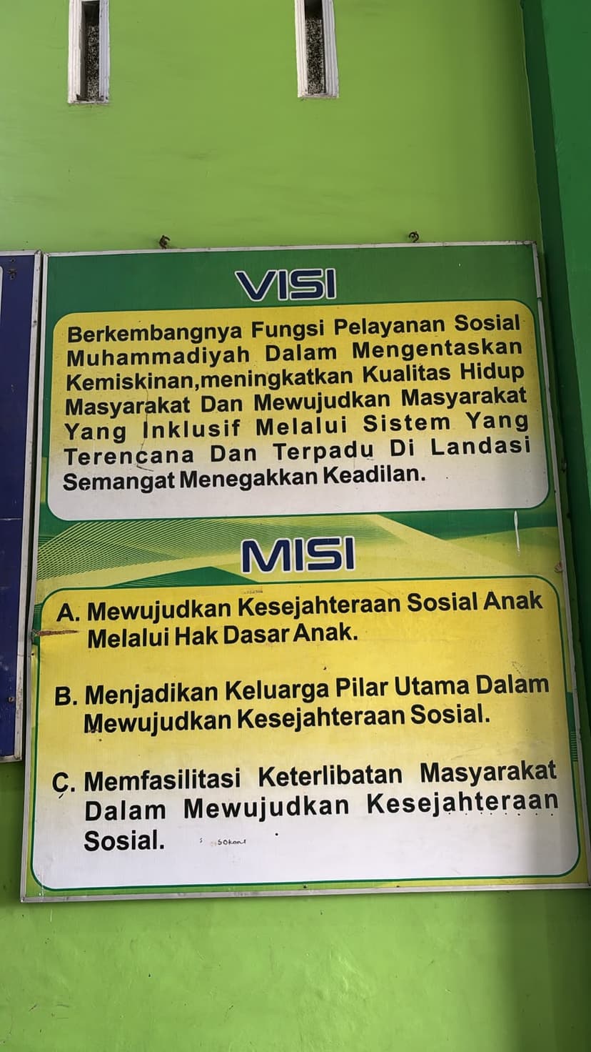 Gedung Putri